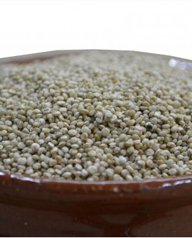 Granella di Quinoa bianca - 5Kg - Perle della Tuscia