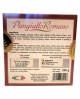 Pangiallo Romano dolce tipico romano - box 250g - Antico Forno Pasticceria Colapicchioni Angelo
