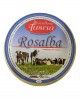 Caciotta Rosalba - formaggio con latte vaccino dolce - 2Kg - stagionatura 20 giorni - Dimensione Tuscia