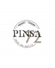 Base PINSA ROMANA CLASSICA Artigianale precotta e in ATM 23x36cm - 1 pezzo - 250g - n.1 cartone 20 pezzi - Pinsa72 Zeroquattro