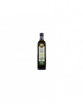 Olio extravergine d'oliva biologico Antica Tuscia BIO - bottiglia 100 ml - Olio Frantoio Battaglini