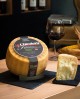 Pecorino Falisco Stagionato Stravecchio - formaggio di pecora - intero 3,5Kg - stagionatura 360 giorni - Formaggi Chiodetti