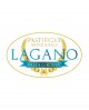 Linguine artigianali - 500g -cartone nr.20 pezzi-pasta di semola di grano duro italiano trafilata al bronzo- Pastificio LAGANO
