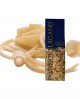 Pasta Mista artigianali-500g-cartone nr.24 pezzi-pasta di semola di grano duro italiano trafilata al bronzo-Pastificio LAGANO