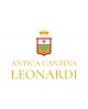 Merlot IGP Lazio Rosso - 0,750 lt. - Cantina Leonardi