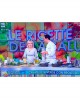 Celebrity Chef Alessandro Circiello e Tre Scalini presentano Cooking Class a Piazza Navona nel cuore di Roma