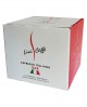 Caffè Espresso italiano - Box n.16 capsule compatibili Lavazza a Modo Mio - Lini Caffè