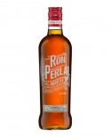 Rum invecchiato PERLA DEL NORTE Rhum - RON ANEJO - 700ml - Alc.40% vol.