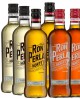 Cartone Degustazione Rum - n.6 bottiglie Rhum 0,70 litri cadauna - PERLA DEL NORTE Ron