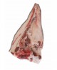 Guanciale Mangalitza - suino carne fresca - metà 900g-1.3Kg - Macelleria Villa Caviciana