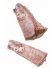 Lombo taglio Bologna Mangalitza - suino carne fresca - porzionato 1Kg - Macelleria Villa Caviciana