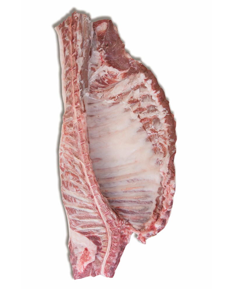 Lombo Busto Mangalitza - suino carne fresca - intero 12-13Kg 