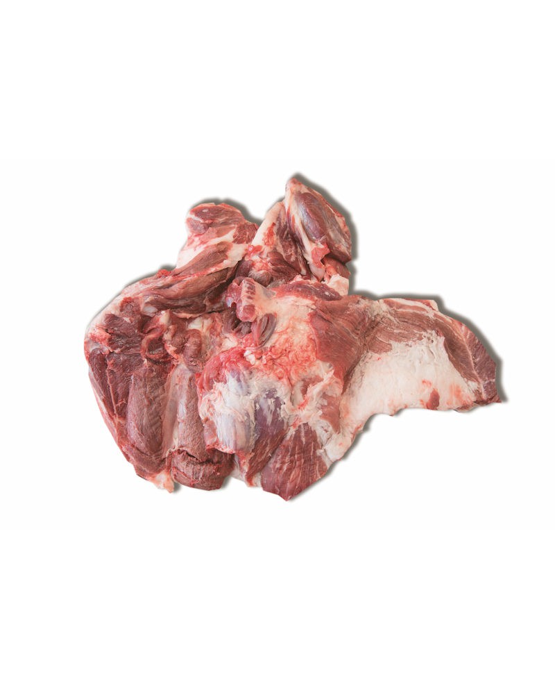 Polpa di spalla Mangalitza - suino carne fresca - intera 3.5-4.5