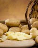 Patata gialla dei Colli Viterbesi - sacco rete 5Kg - Perle della Tuscia